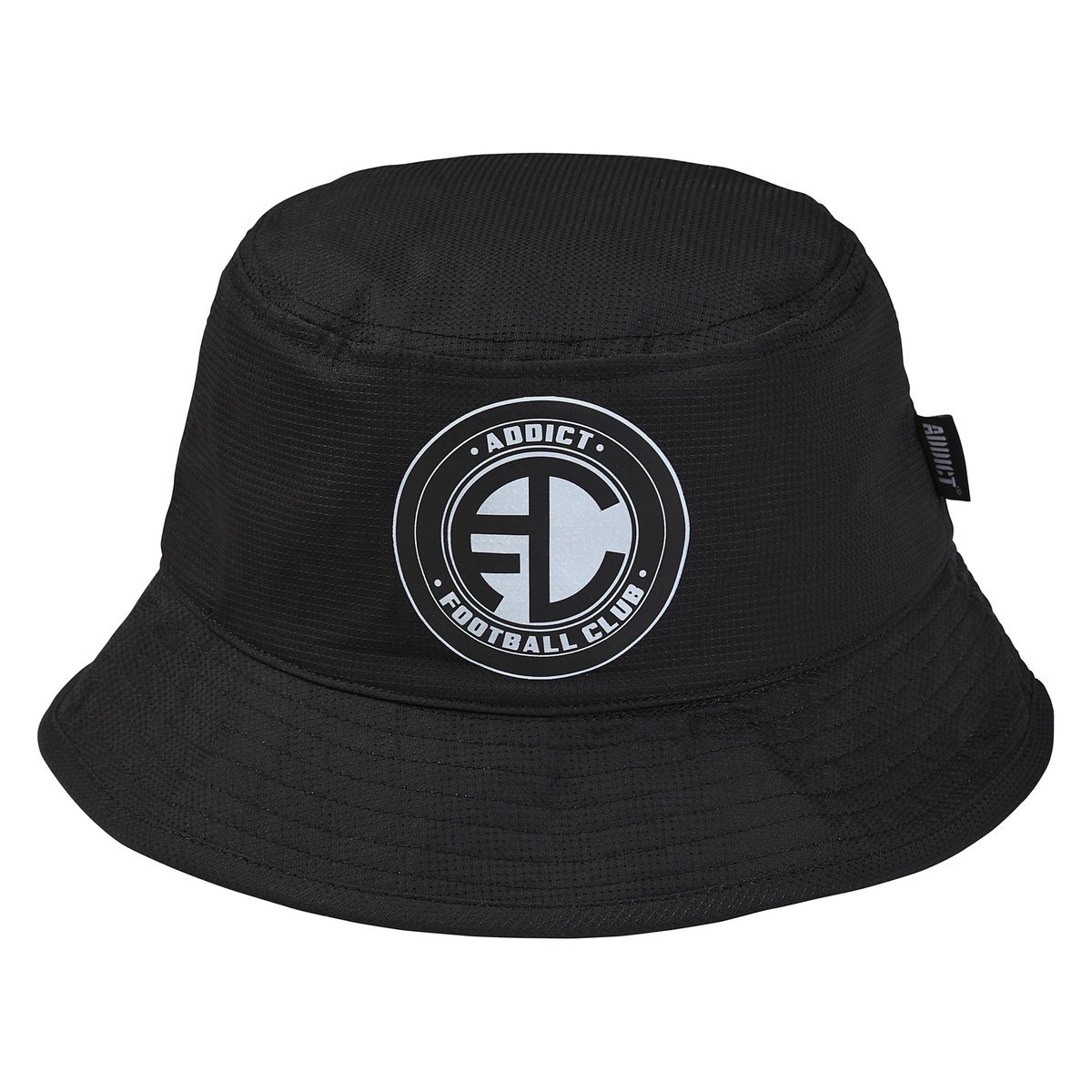 Umbro Addict F.C Bucket Hat Erkek Şapkalar Siyah | TR-87423