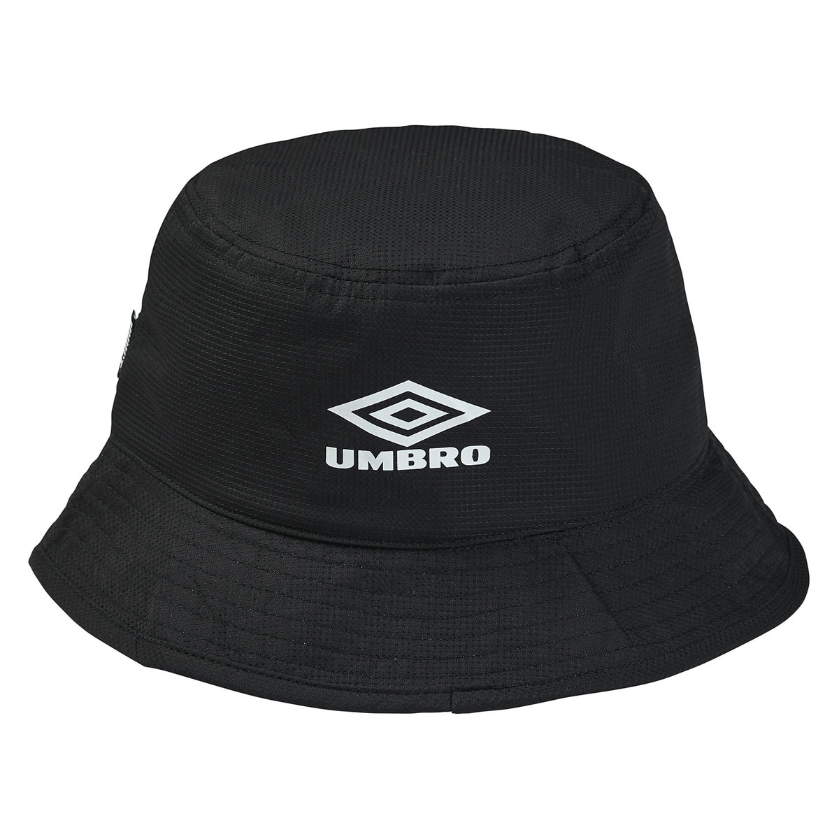 Umbro Addict F.C Bucket Hat Erkek Şapkalar Siyah | TR-87423