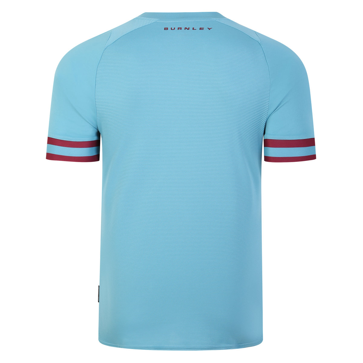 Umbro Burnley FC 22/23 Away Jersey Junior Futbol Jersey Mavi | TR-38711