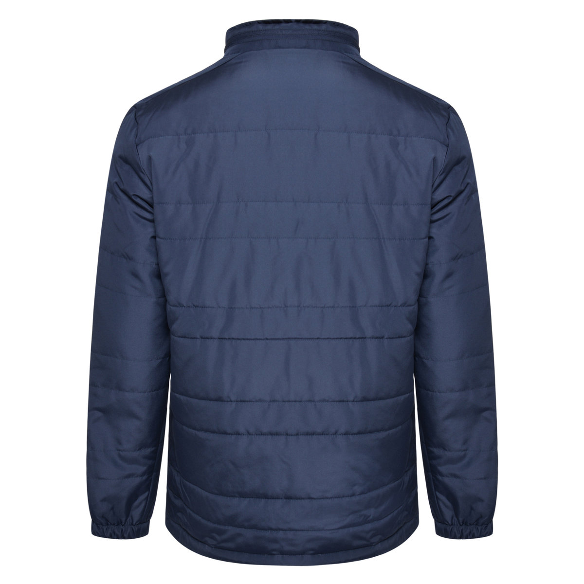 Umbro Club Essential Bench Jacket Junior Çocuk Ceket Koyu Lacivert | TR-28893