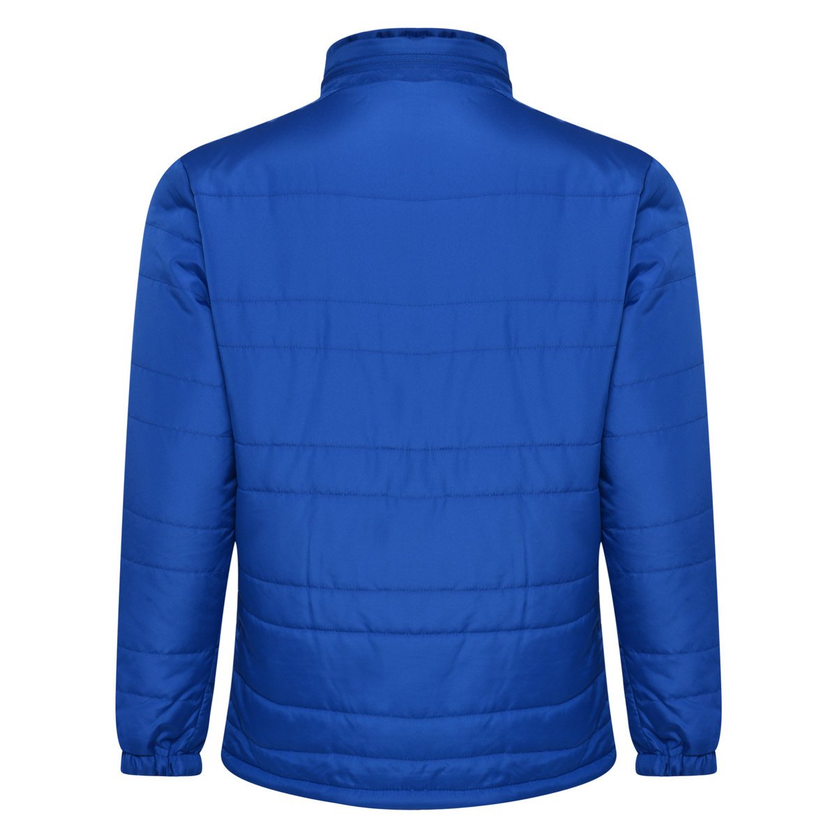 Umbro Club Essential Bench Jacket Junior Çocuk Ceket Kraliyet Mavisi | TR-66323