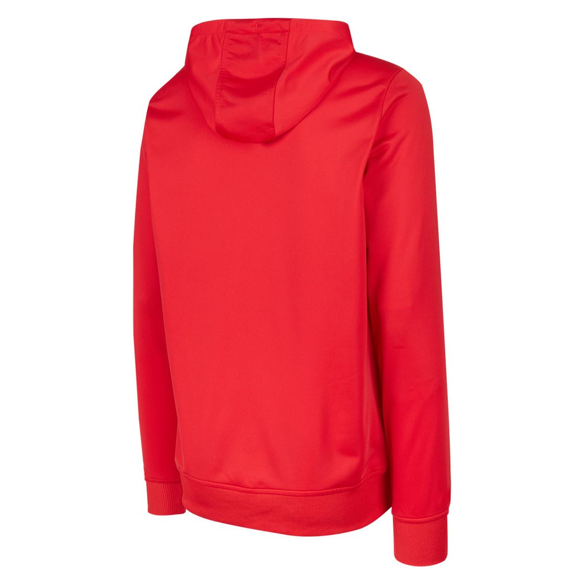 Umbro Club Essential Poly Hood Junior Çocuk Kazak Kırmızı | TR-49167