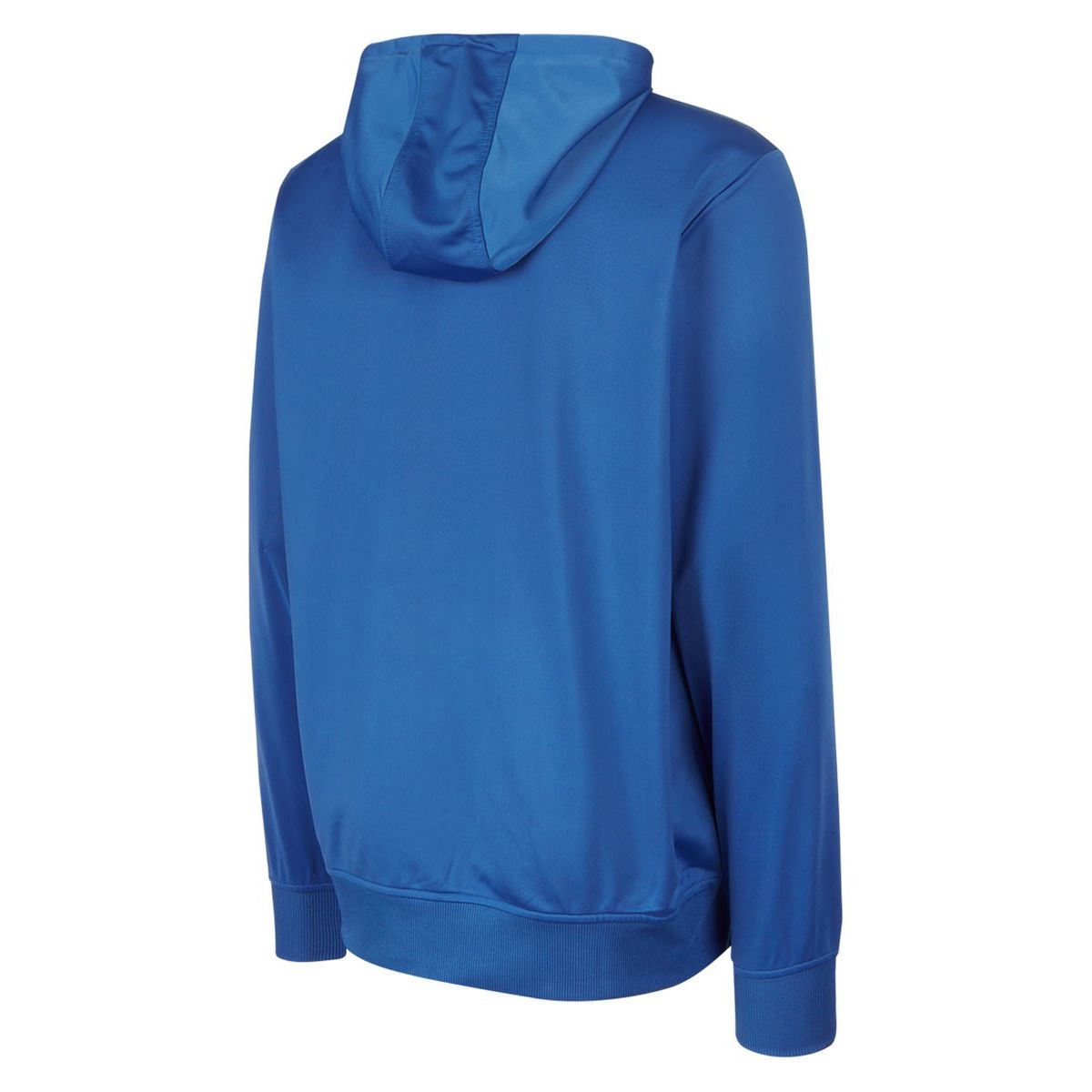 Umbro Club Essential Poly Hood Junior Çocuk Kazak Kraliyet Mavisi | TR-77785