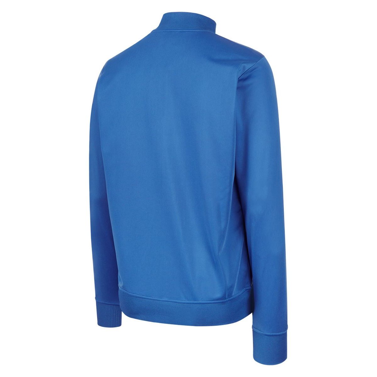 Umbro Club Essential Poly Jacket Junior Çocuk Ceket Kraliyet Mavisi | TR-08377