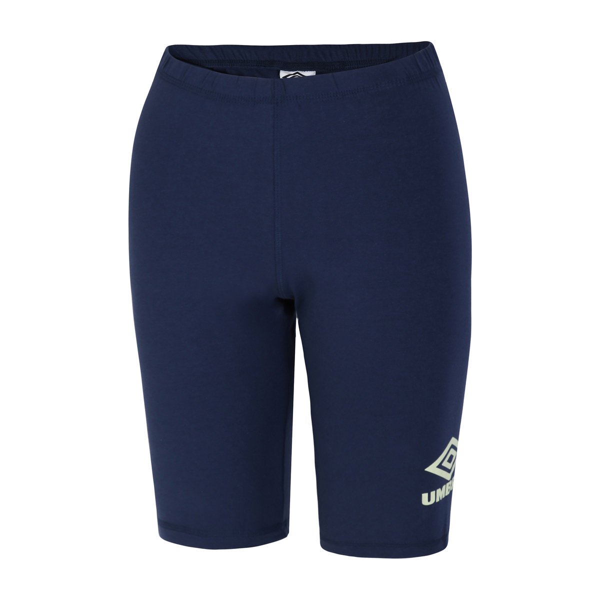 Umbro Diamond Cycling Shorts Kadın Şort Indigo | TR-09319