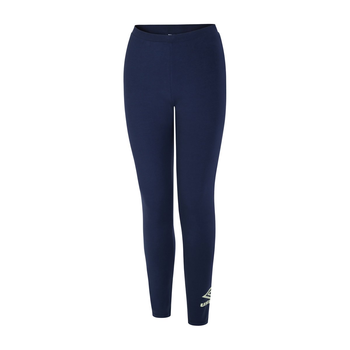 Umbro Diamond Stilleri Pamuklu Leggings Kadın Pantolonlar Indigo | TR-05589