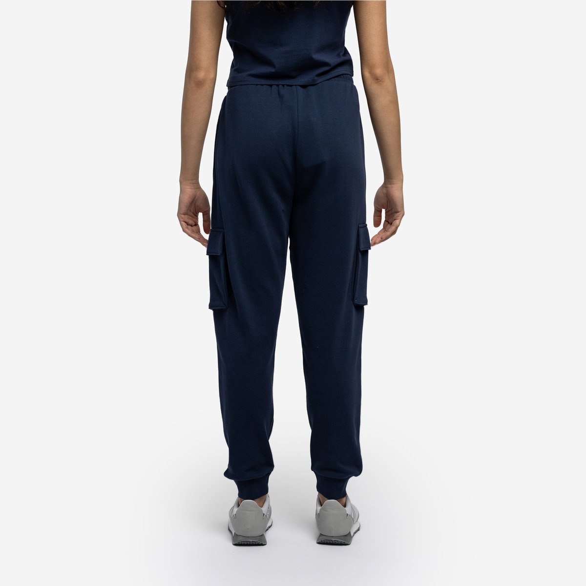 Umbro Diamond Utility Pocket Jog Pant Kadın Pantolonlar Indigo | TR-96012