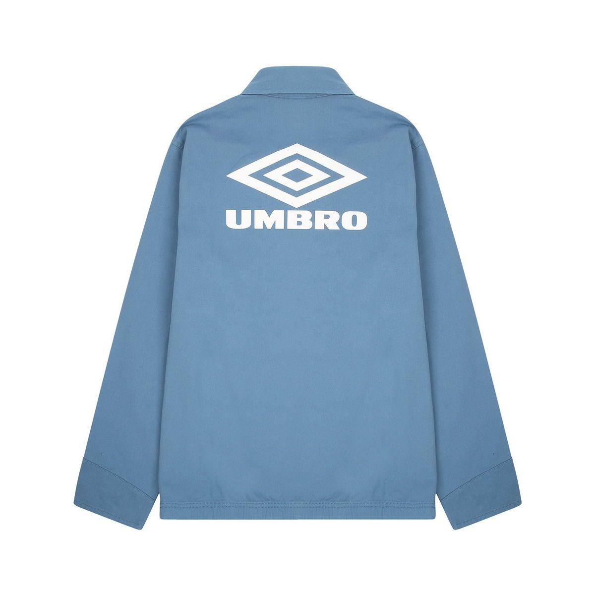 Umbro Drill Top Erkek Uzun Kollu Üstler Mavi | TR-70089