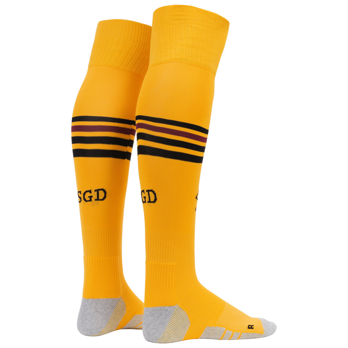 Umbro Dynamo Dresden 22/23 Home Sock Junior Futbol Çorap Sarı | TR-46311