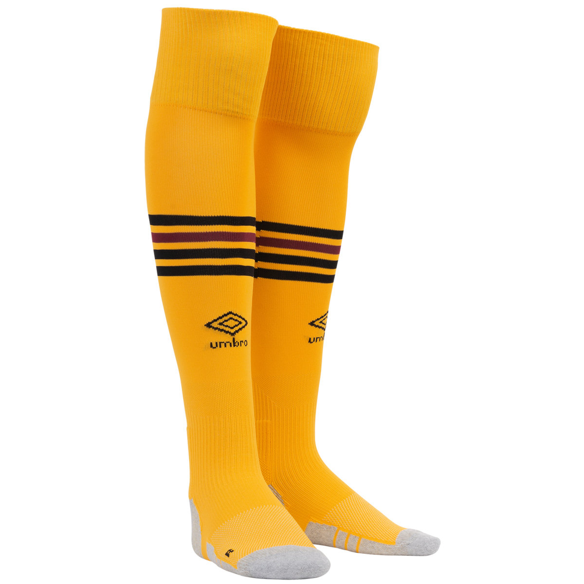 Umbro Dynamo Dresden 22/23 Home Sock Junior Futbol Çorap Sarı | TR-46311