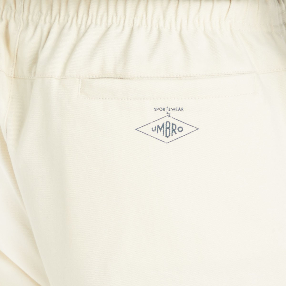 Umbro Düz Leg Pants Erkek Pantolonlar Krema | TR-34449