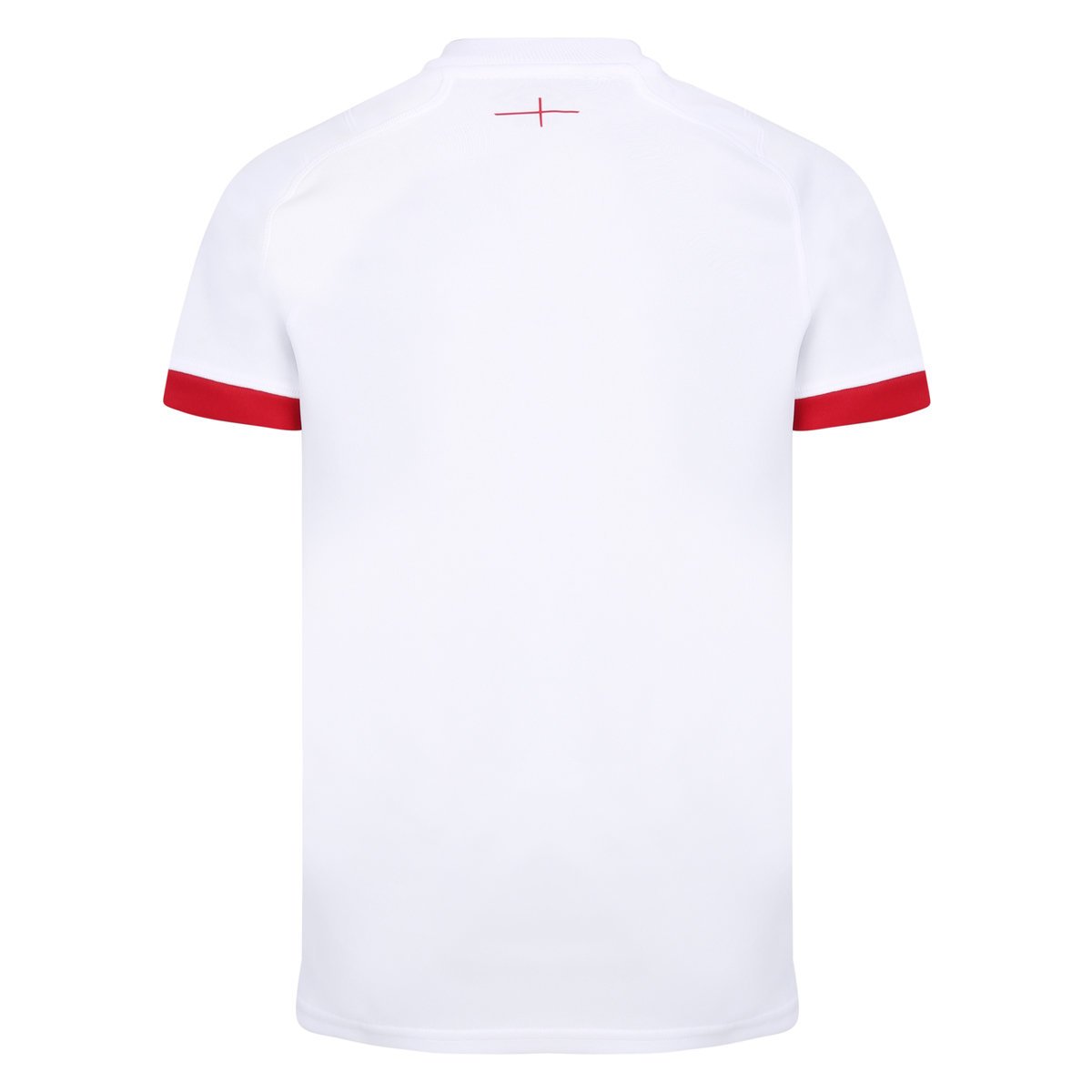 Umbro England Rugby 22/23 7S Home Replica Jersey Junior Futbol Jersey Beyaz Kırmızı | TR-47392