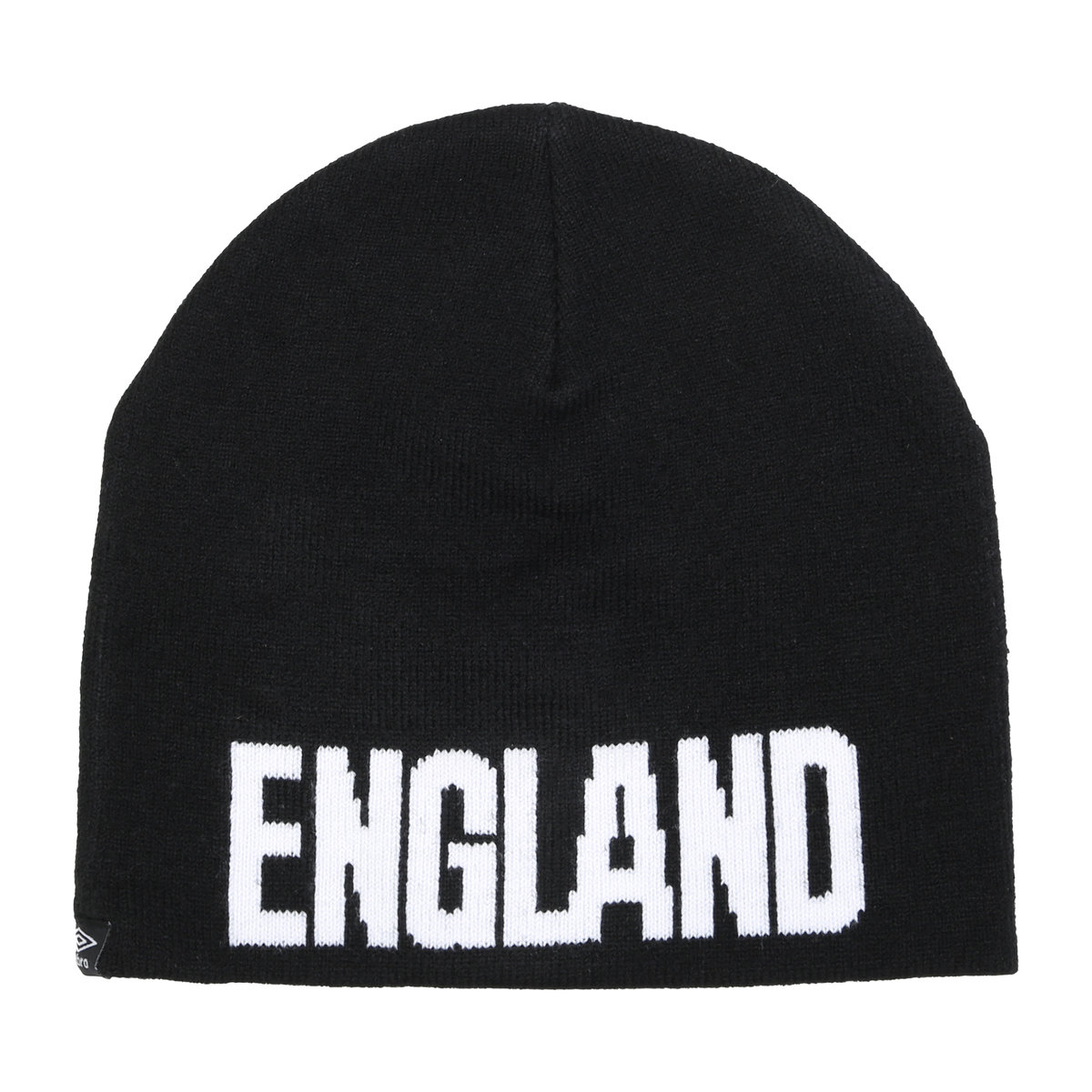 Umbro England Rugby 22/23 Beanie Futbol Şapkalar Siyah | TR-12043