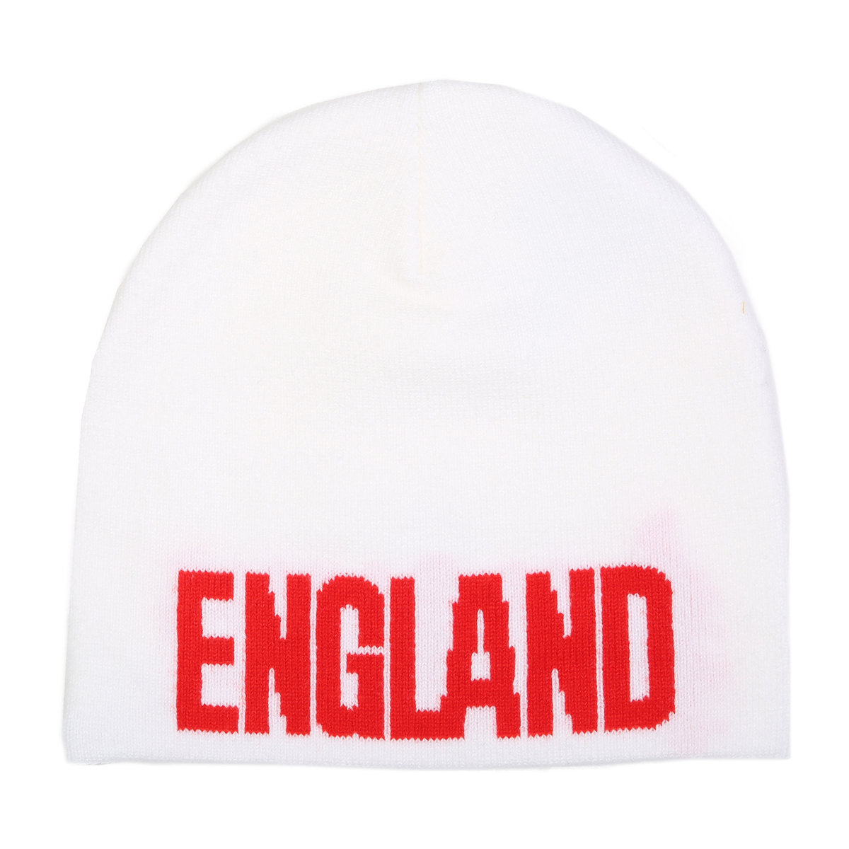 Umbro England Rugby 22/23 Beanie Futbol Şapkalar Beyaz | TR-57981