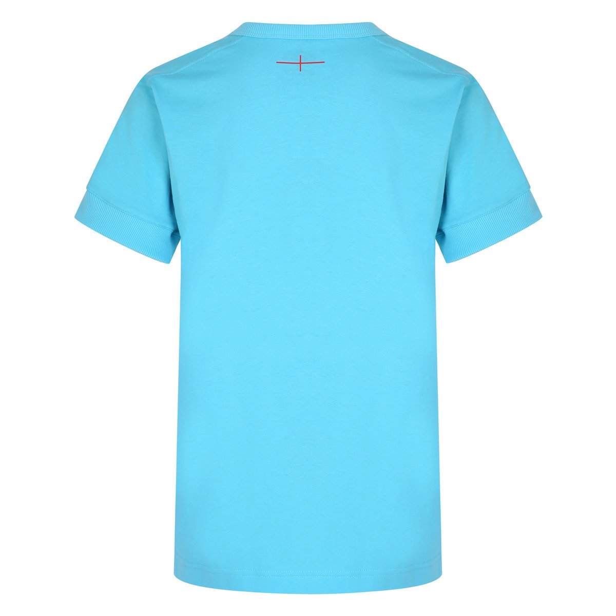 Umbro England Rugby 22/23 CVC Tee Junior Futbol Tişört Mavi | TR-63364