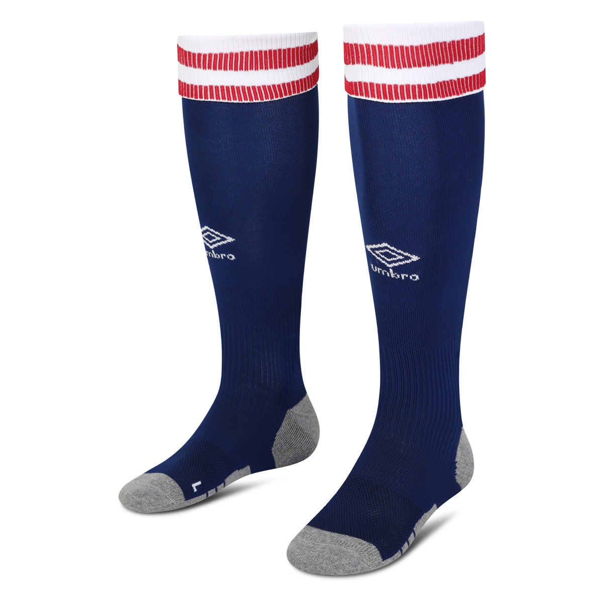 Umbro England Rugby 22/23 Home Sock Futbol Çorap Lacivert | TR-08880