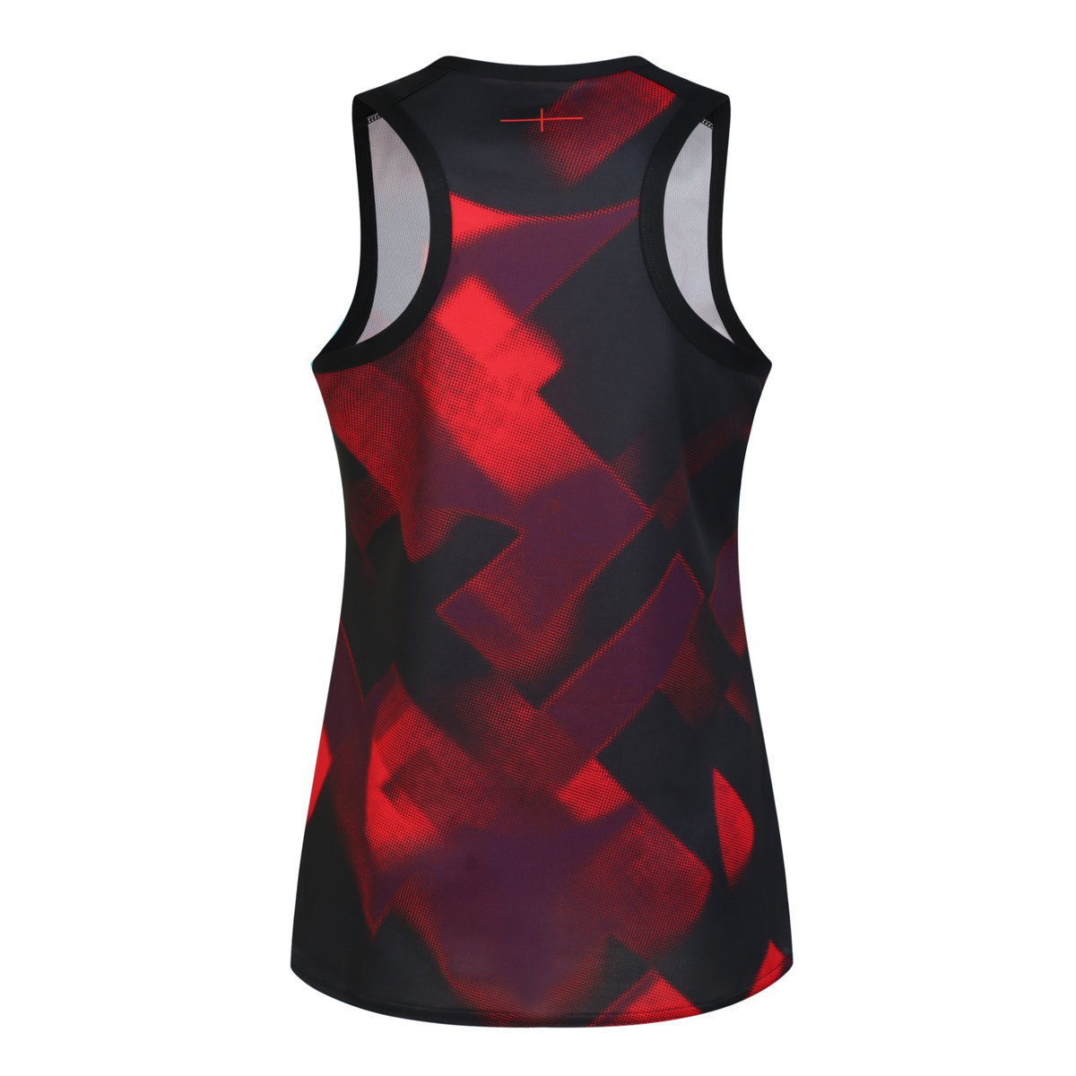 Umbro England Rugby 22/23 Racer Back Vest Futbol Yelekler Kırmızı Koyu Mor Siyah | TR-75163