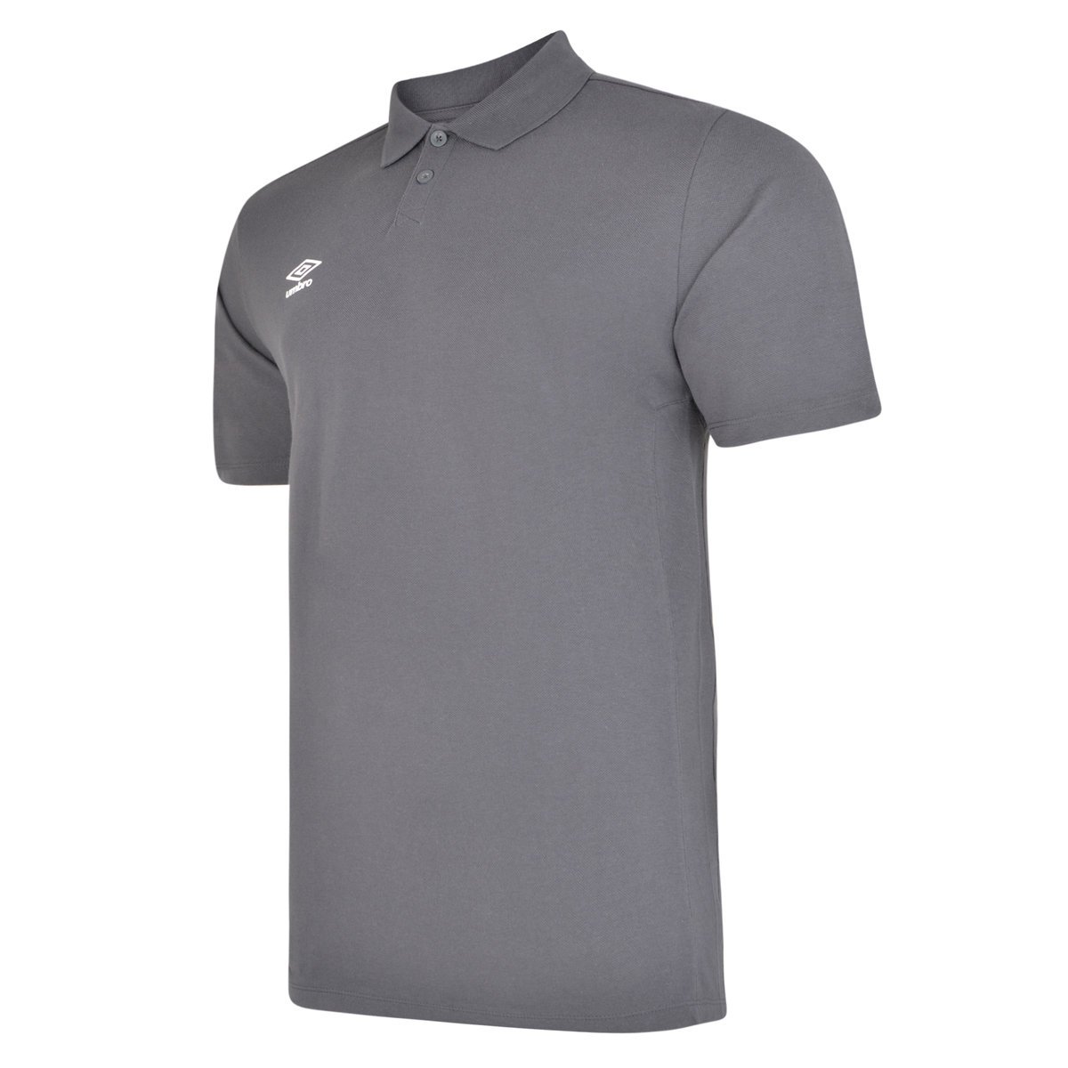 Umbro Essential Polo Junior Çocuk Pololar Siyah Beyaz | TR-24162