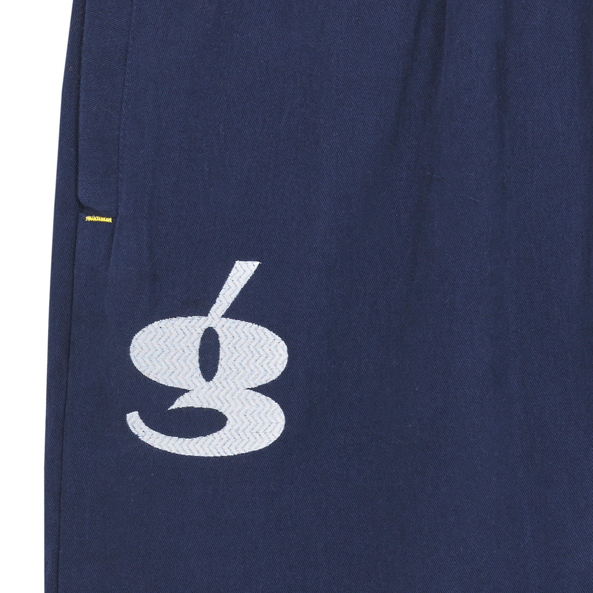 Umbro Gio Goi Drill Pant Erkek Pantolonlar Mavi | TR-01928