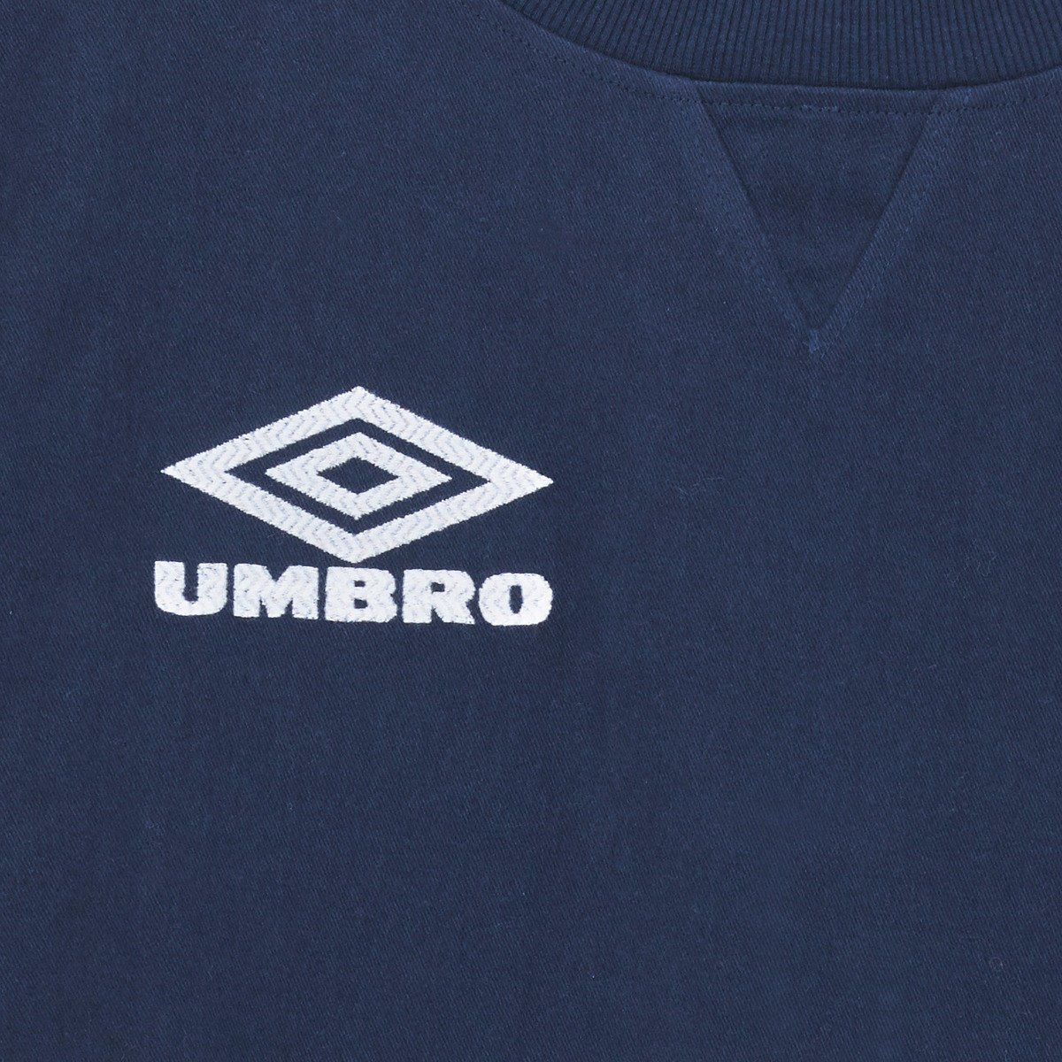 Umbro Gio Goi Drill Sweat Erkek Kazak Mavi | TR-42850