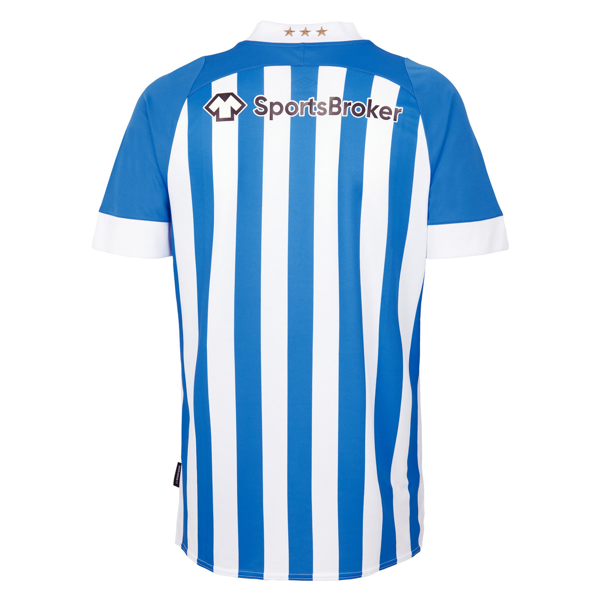 Umbro Huddersfield Town 22/23 Home Jersey Futbol Jersey Koyu Mavi Beyaz | TR-84551