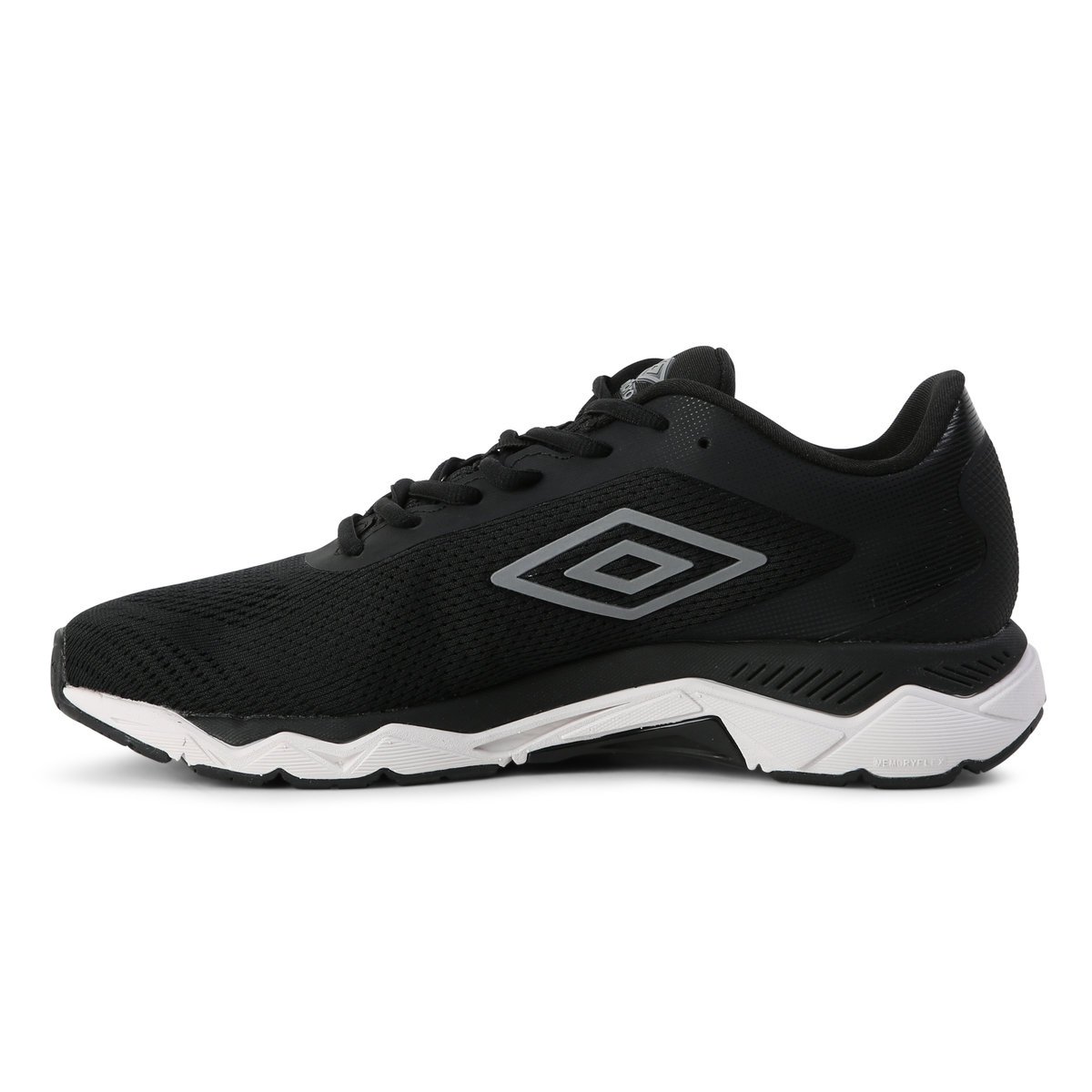 Umbro Impulsa Ii Erkek Spor Ayakkabı Siyah | TR-83832