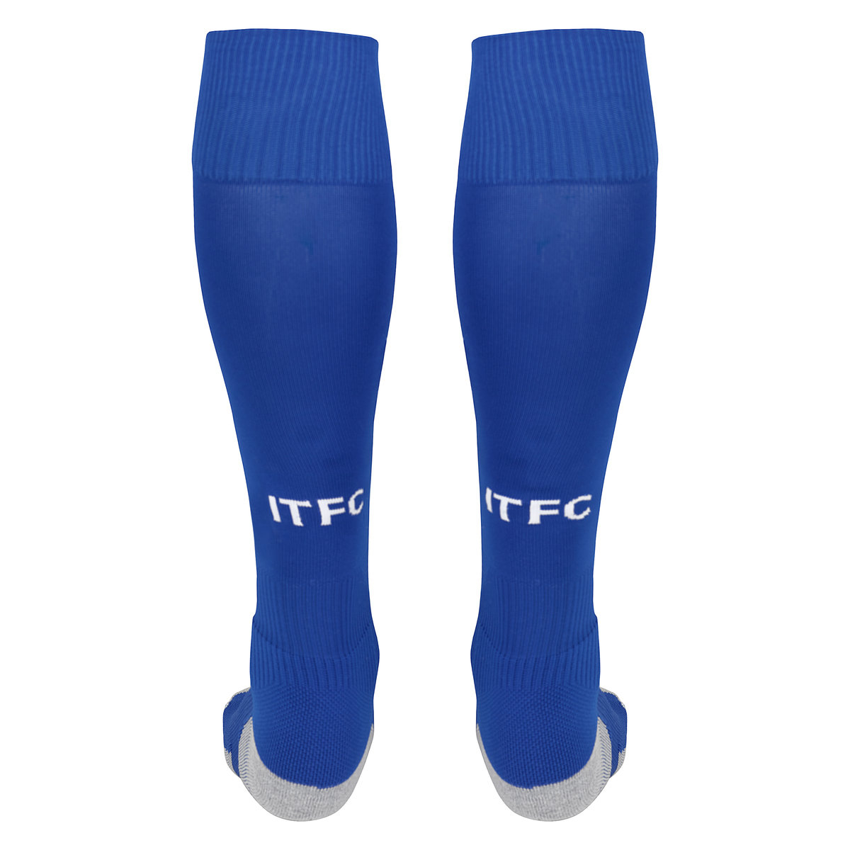 Umbro Ipswich Town 22/23 Home Sock Futbol Çorap Koyu Mavi | TR-02813