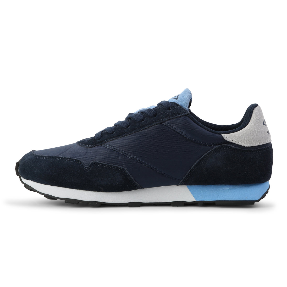 Umbro Karts TT Trainer Erkek Spor Ayakkabı Koyu Lacivert Mavi Beyaz | TR-53833