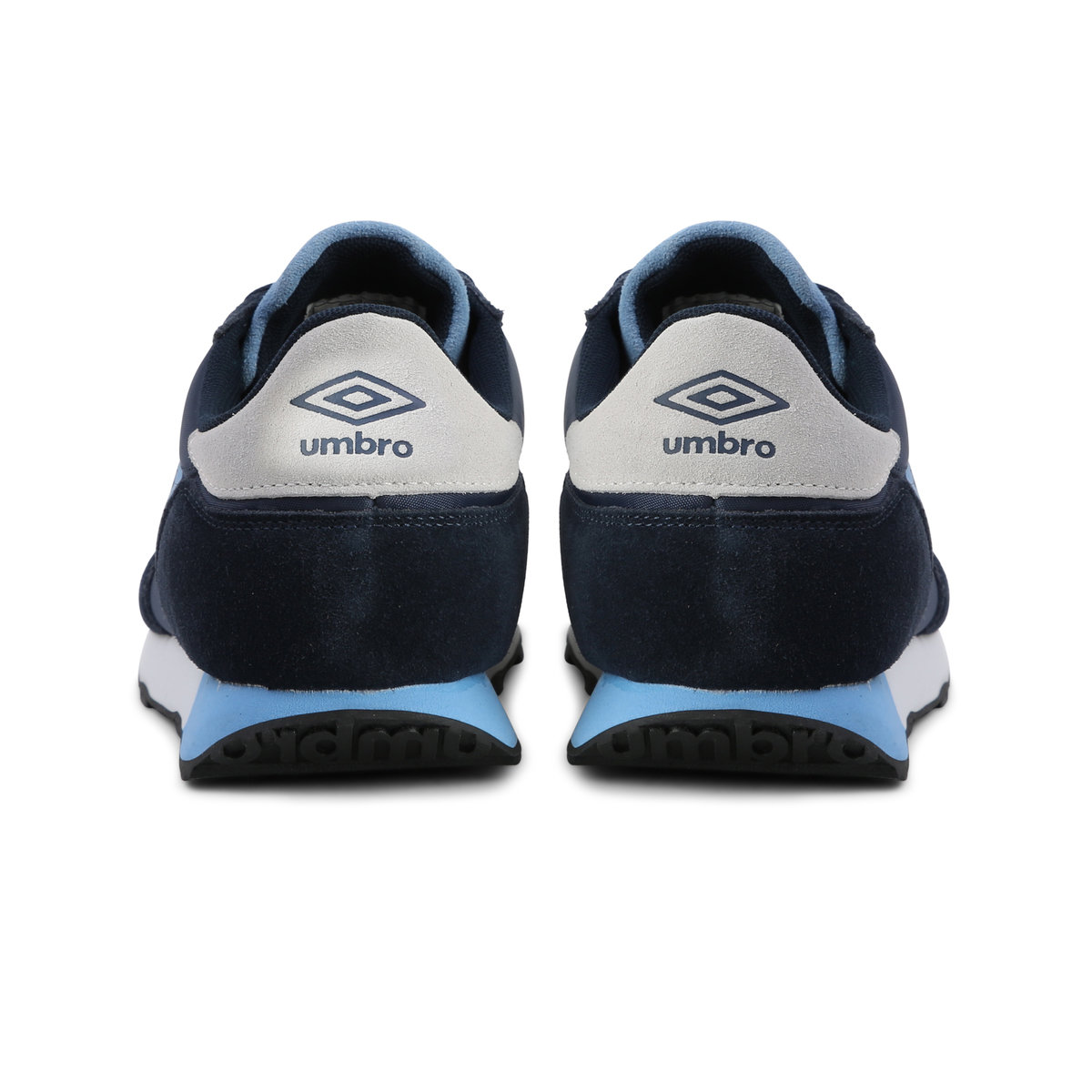 Umbro Karts TT Trainer Erkek Spor Ayakkabı Koyu Lacivert Mavi Beyaz | TR-53833