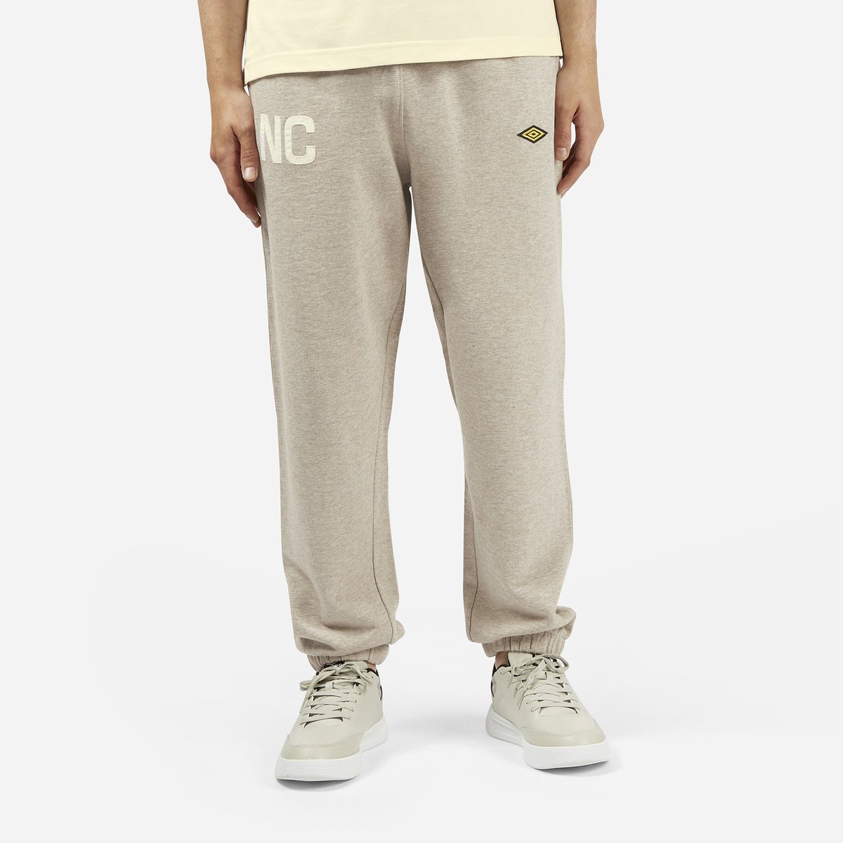 Umbro Nigel Cabourn Antrenman Pant Erkek Pantolonlar Gri | TR-24026