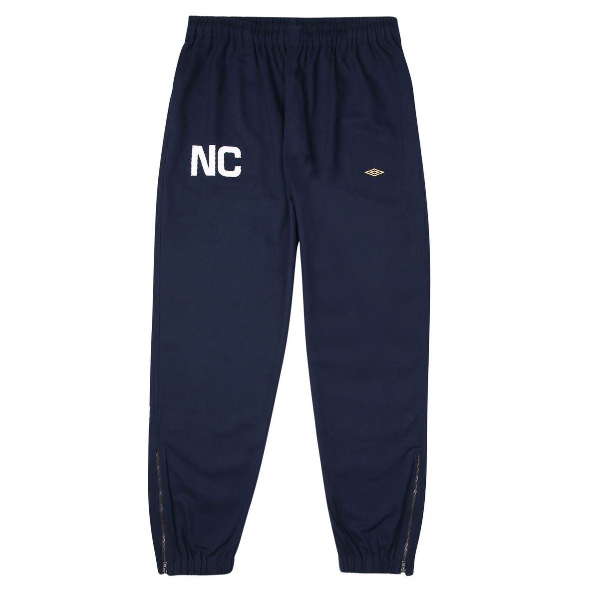 Umbro Nigel Cabourn Antrenman Pant Erkek Pantolonlar Lacivert | TR-70603