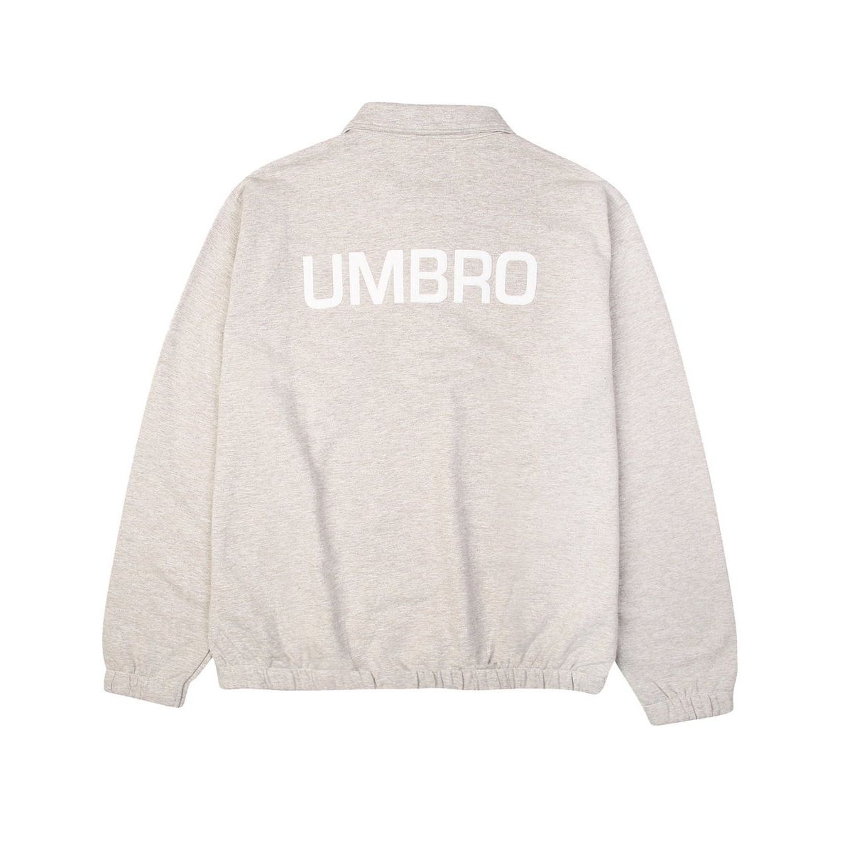 Umbro Nigel Cabourn Poh Antrenman Top Erkek Üstler Gri | TR-35658