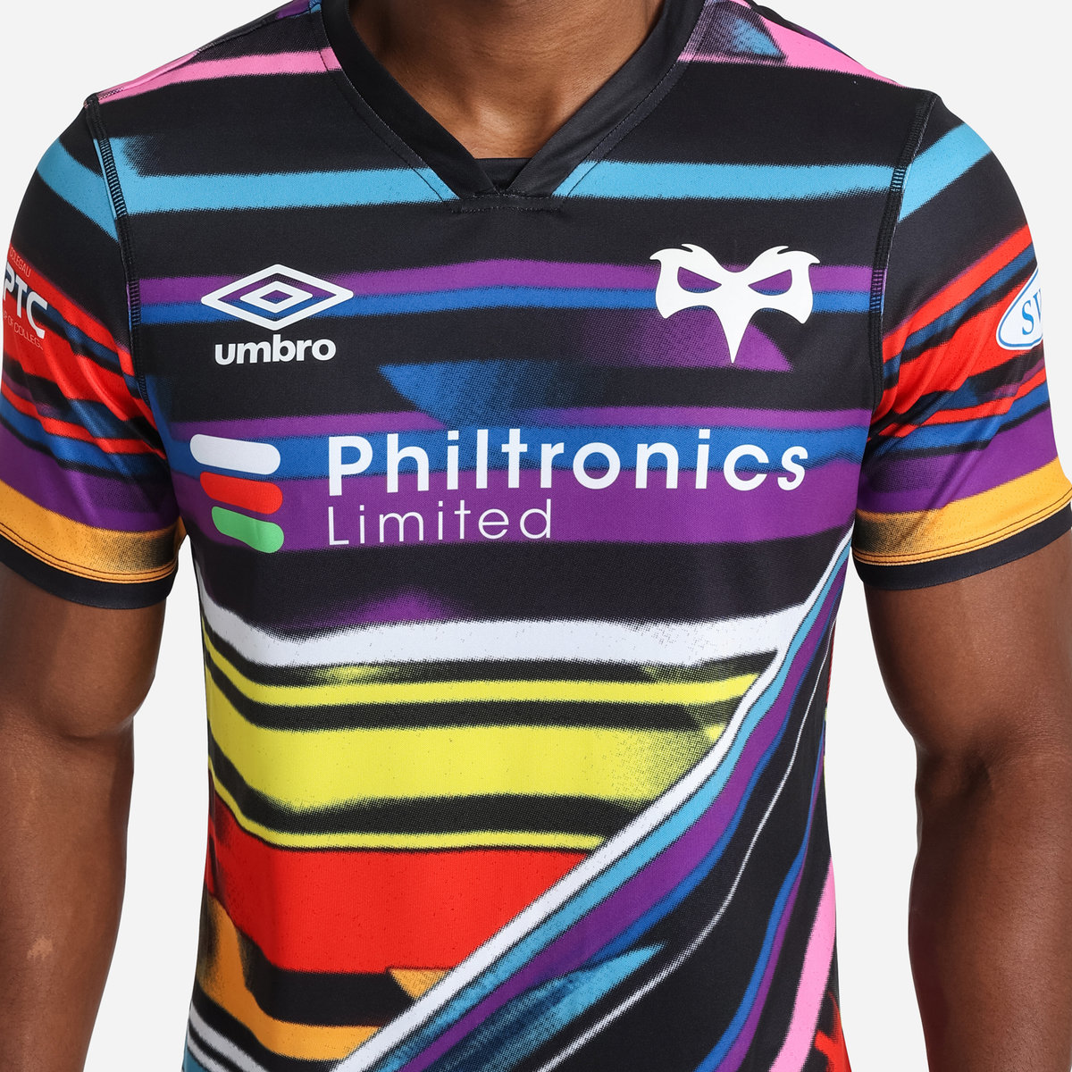 Umbro Ospreys 22/23 Alternate Replica Jersey Futbol Jersey Muiltcolor | TR-85389