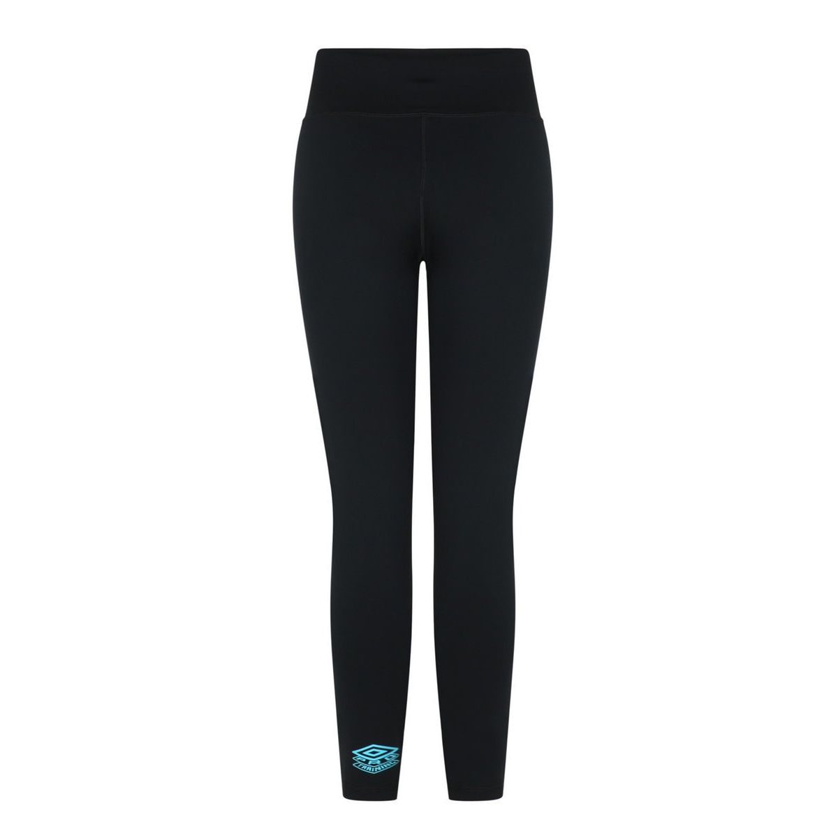 Umbro PTF Gym Leggings Kadın Pantolonlar Siyah | TR-31300