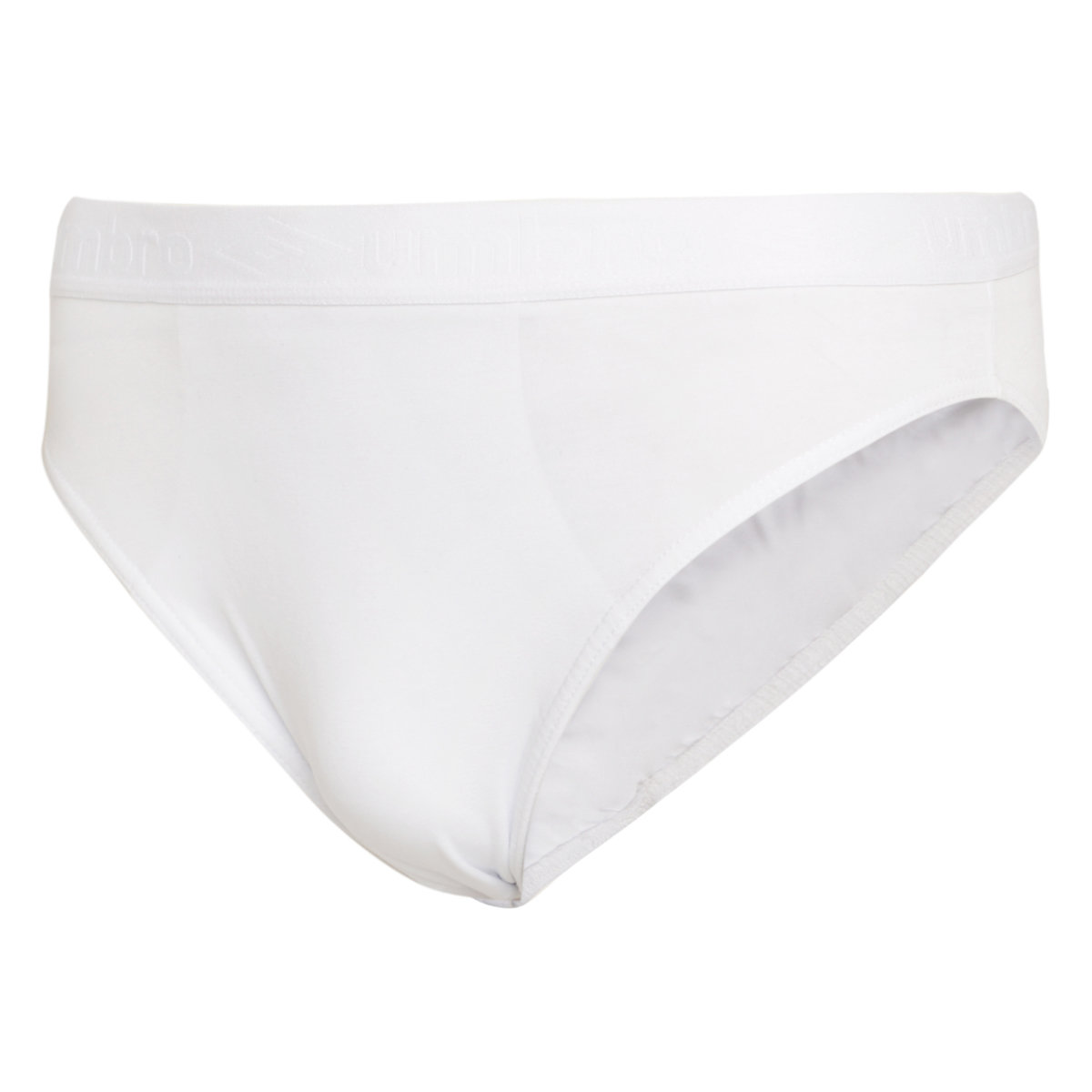 Umbro Plain Briefs 3 Pack Erkek Briefs Beyaz | TR-82910