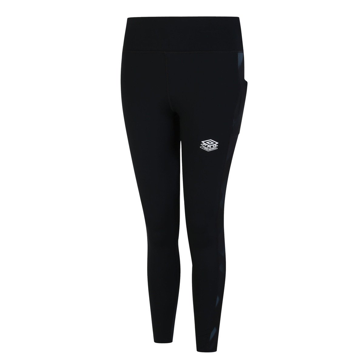 Umbro Pro Antrenman Leggings Kadın Pantolonlar Siyah | TR-56106