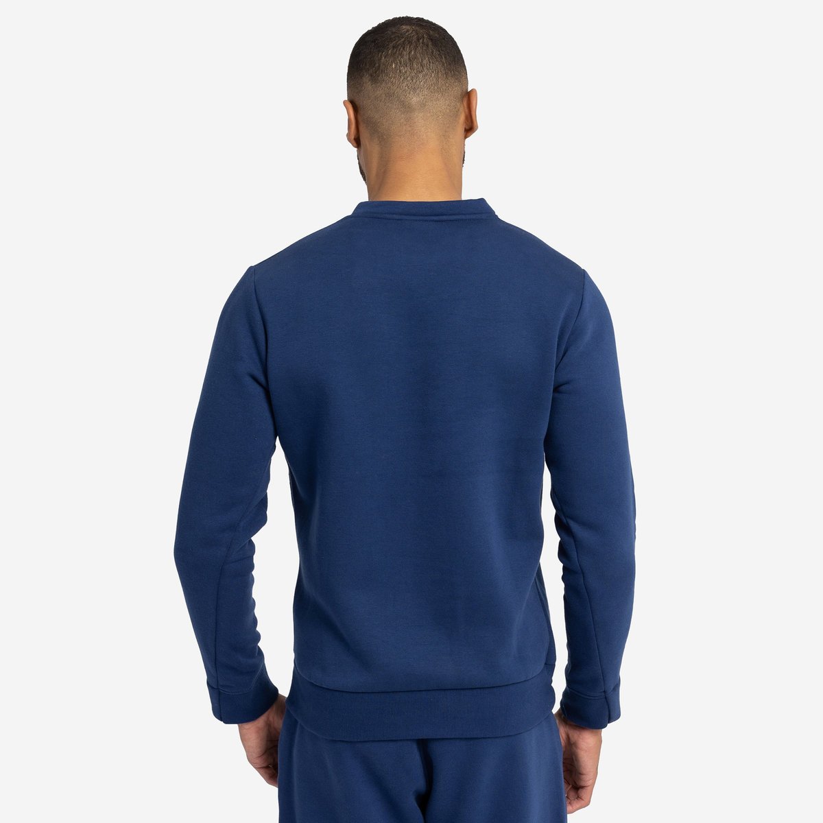 Umbro Pro Fleece Elite Sweat Erkek Kazak Lacivert | TR-29430