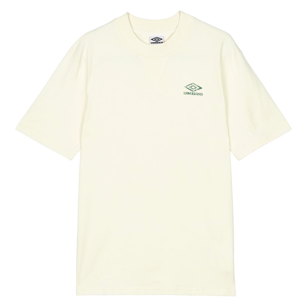 Umbro Relaxed Tee Erkek Tişört Krema | TR-11471