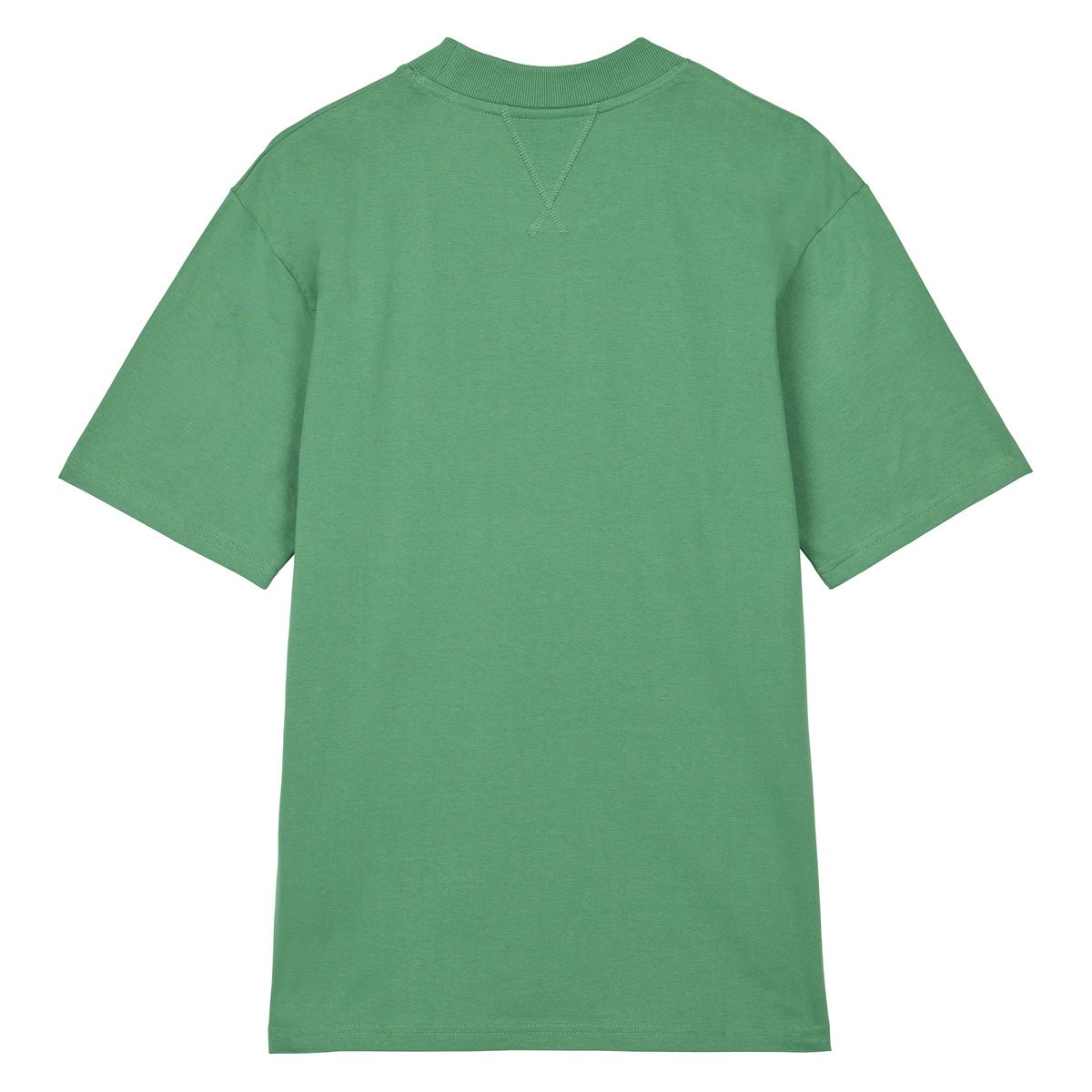 Umbro Relaxed Tee Erkek Tişört Yeşil | TR-64101