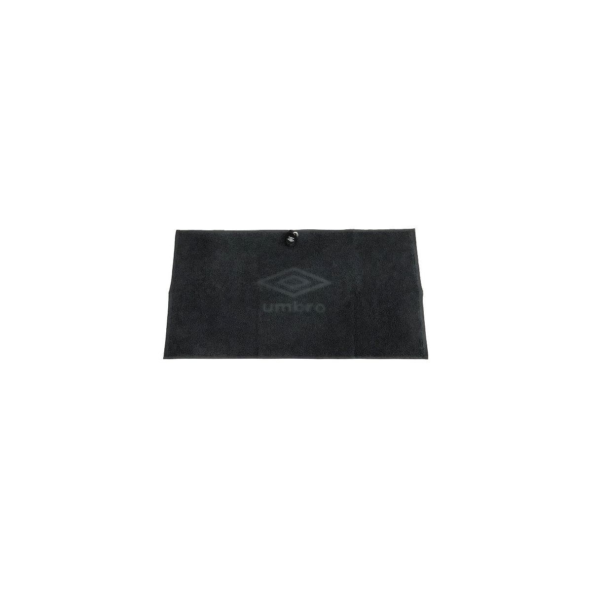 Umbro Smart Gym Towel Kadın Towels Koyu Gri | TR-96479