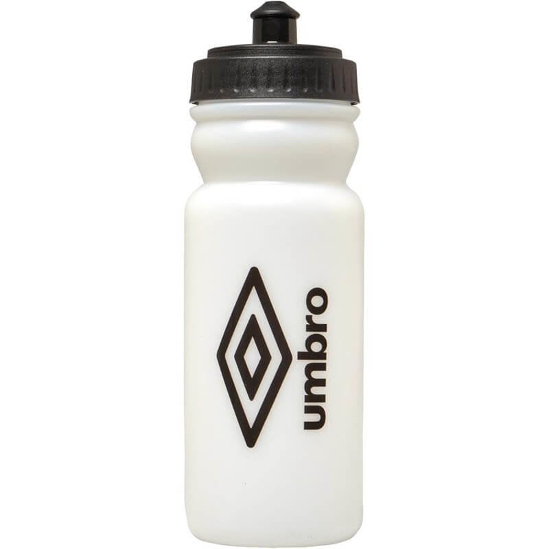 Umbro Su Bottle Erkek Bottles Beyaz Siyah Siyah | TR-97176