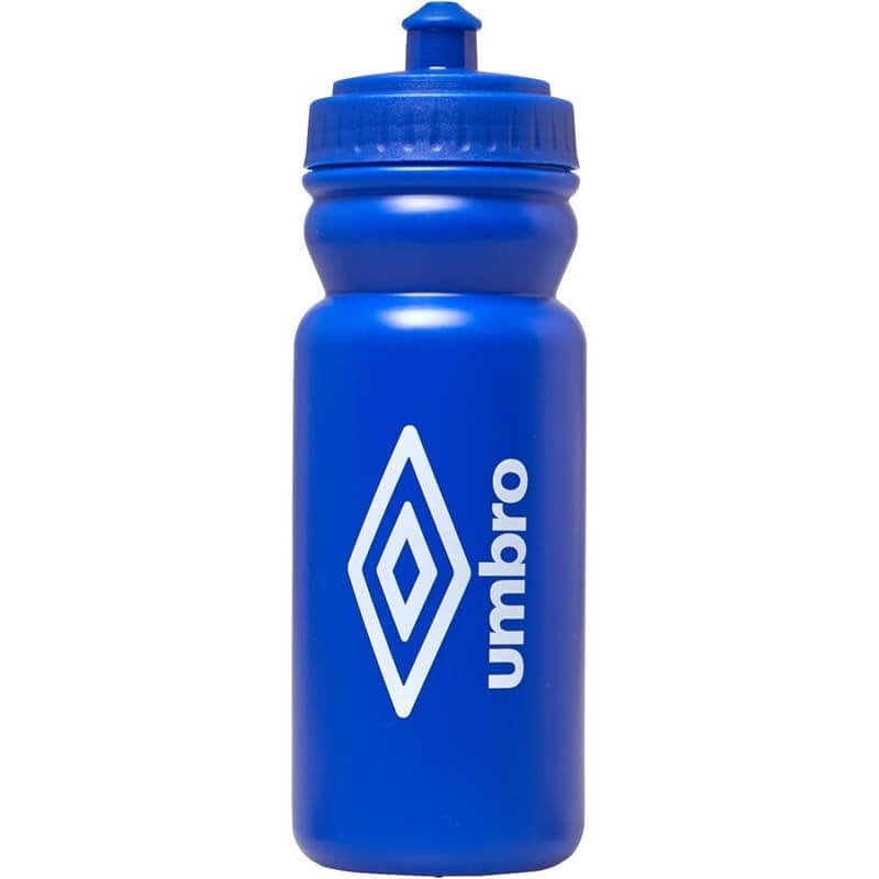 Umbro Su Bottle Erkek Bottles Kraliyet Mavisi Kraliyet Mavisi Beyaz | TR-17083