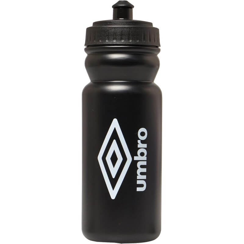 Umbro Su Bottle Kadın Bottles Siyah Siyah Beyaz | TR-47896