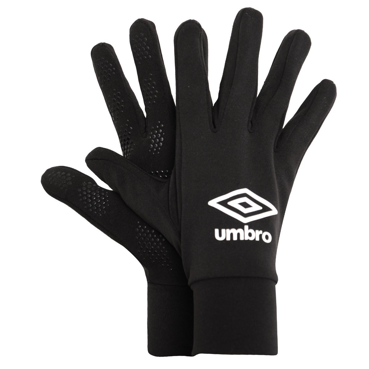 Umbro Technical Glove Erkek Eldiven Siyah | TR-18130