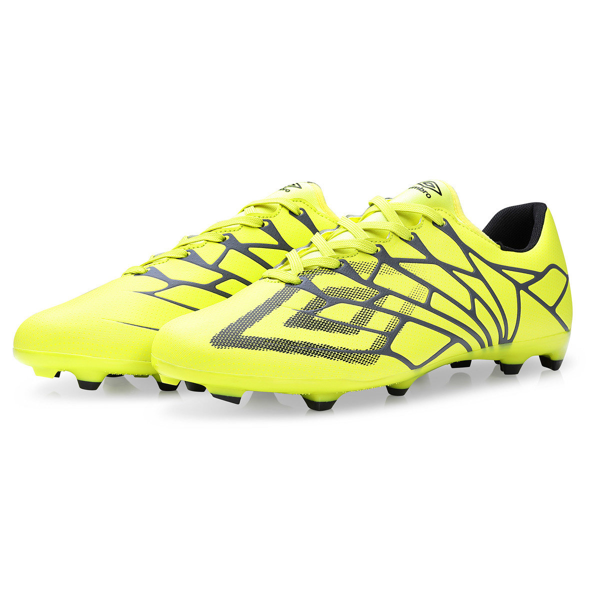 Umbro Velocita Alchemist Club FG Erkek Krampon Açık Yeşil Siyah | TR-56117