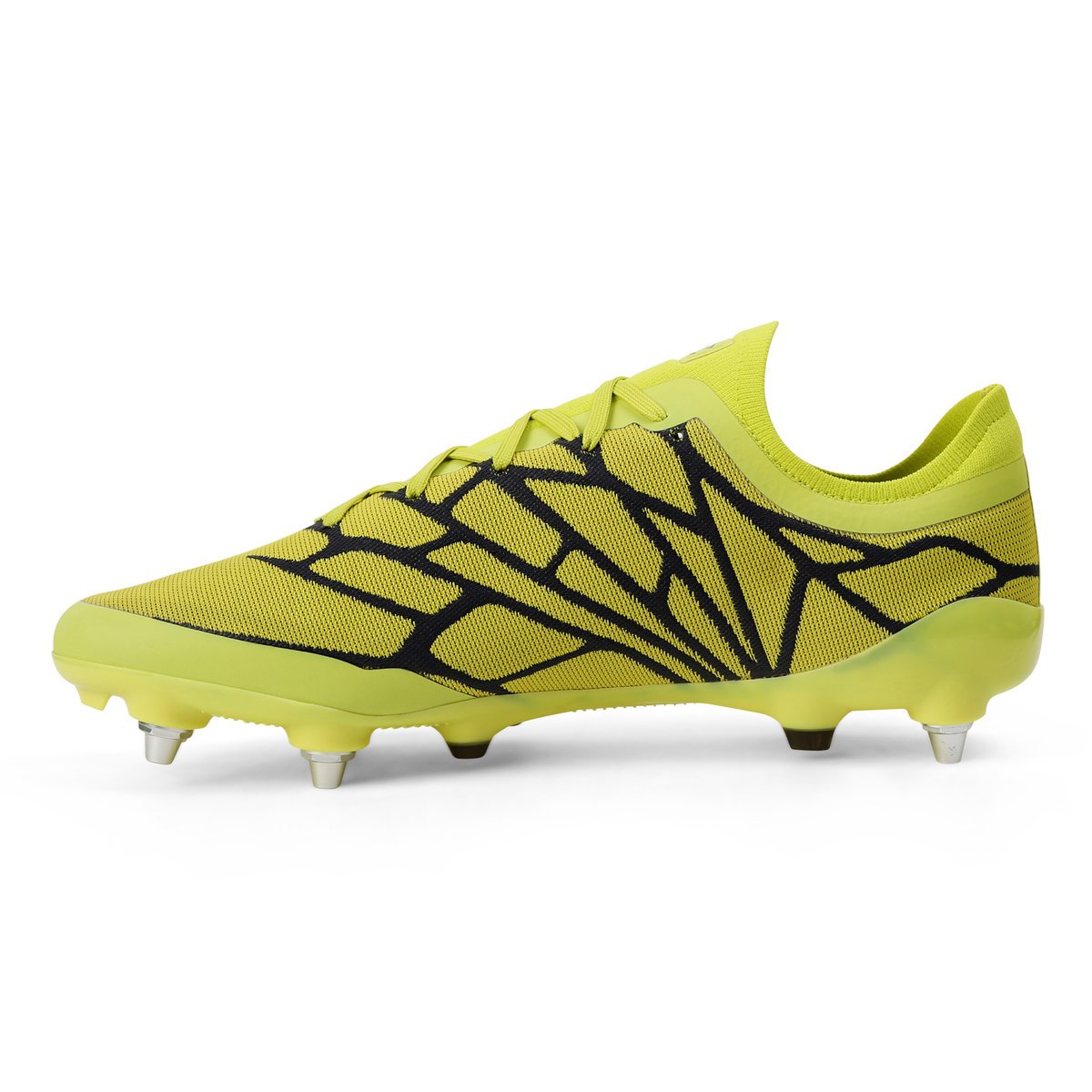 Umbro Velocita Alchemist Pro SG Erkek Krampon Açık Yeşil Siyah | TR-49476