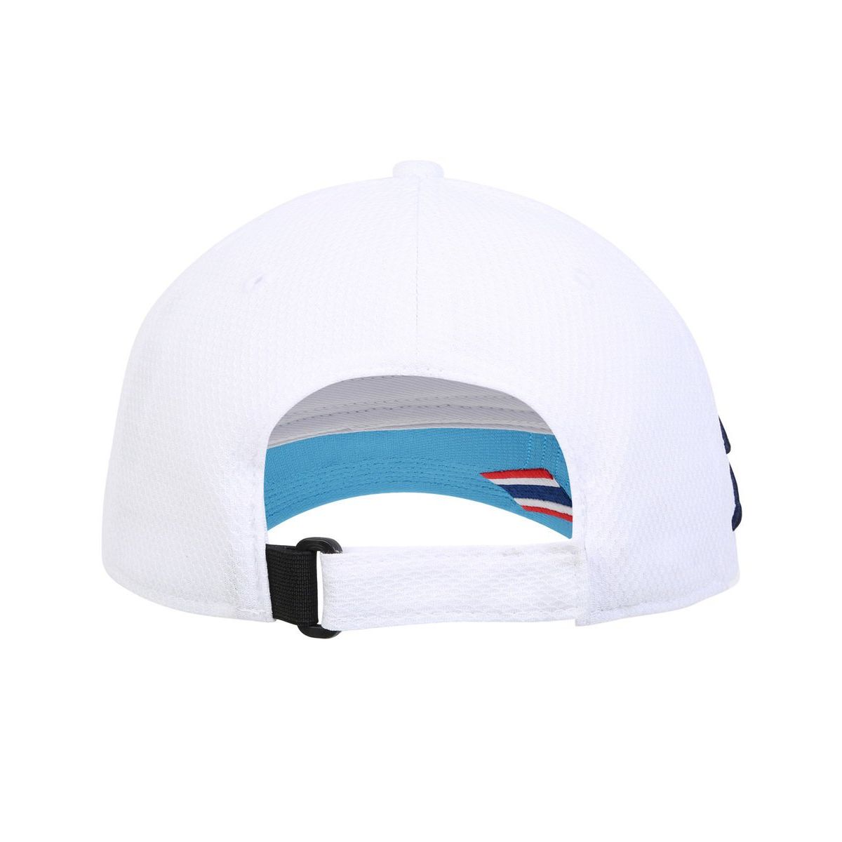 Umbro Williams Alex Albon Driver Cap Futbol Şapkalar Beyaz Lacivert Mavi | TR-51543