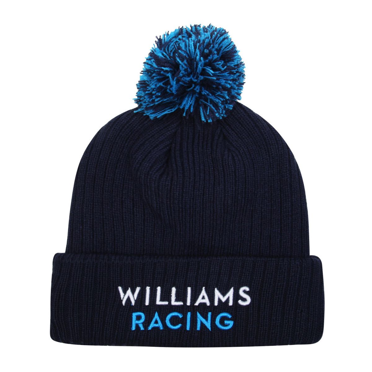 Umbro Williams Latifi Bobble Beanie Futbol Şapkalar Lacivert Mavi | TR-48454