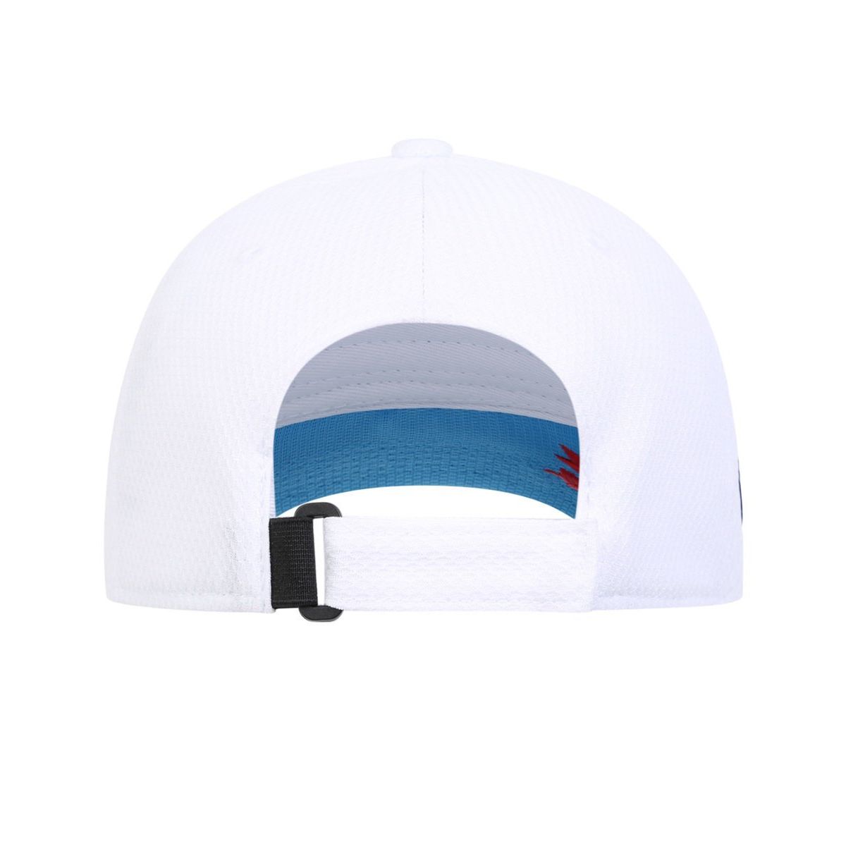 Umbro Williams Nicholas Latifi Driver Cap Futbol Şapkalar Beyaz Lacivert Mavi | TR-59070