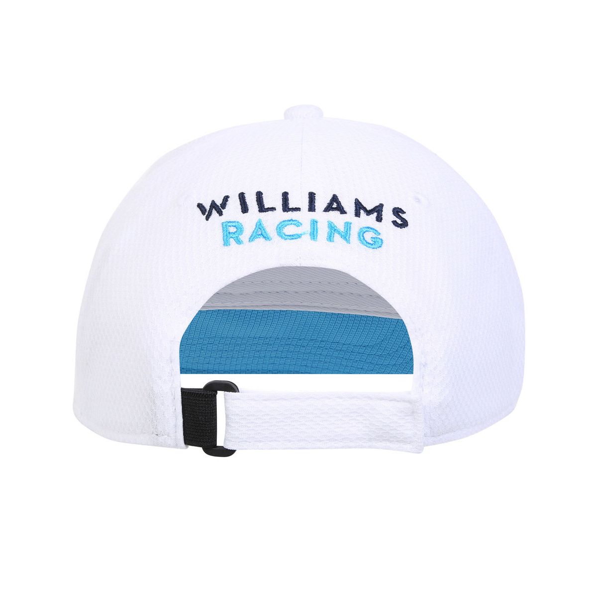 Umbro Williams Team Cap Junior Futbol Şapkalar Beyaz Lacivert Mavi | TR-68173